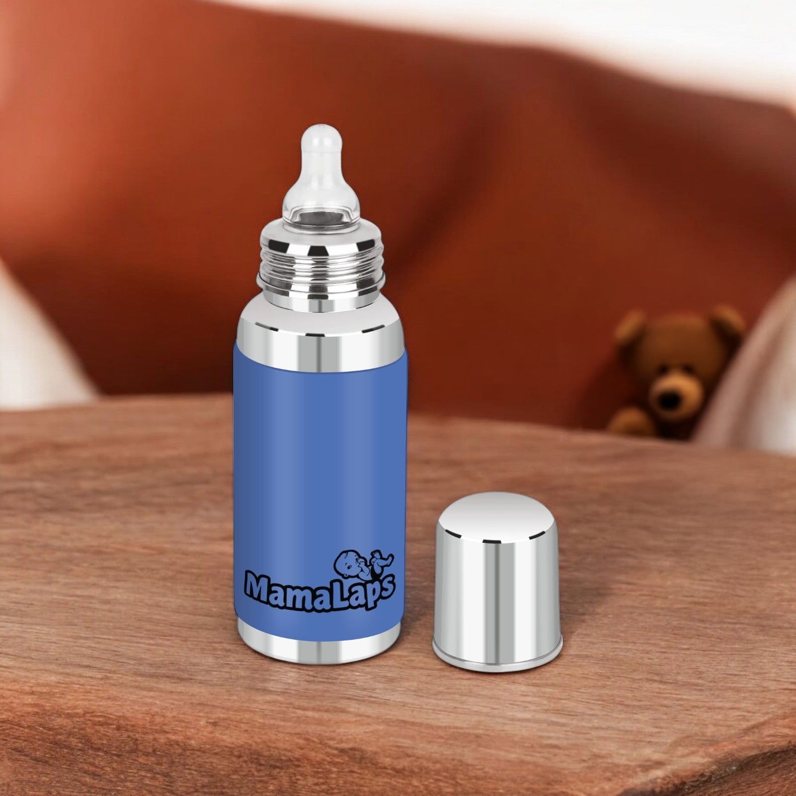 1-Photo Bluew bottle