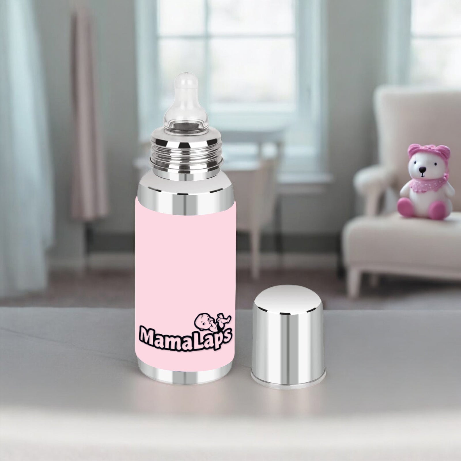 1-Photor Pink