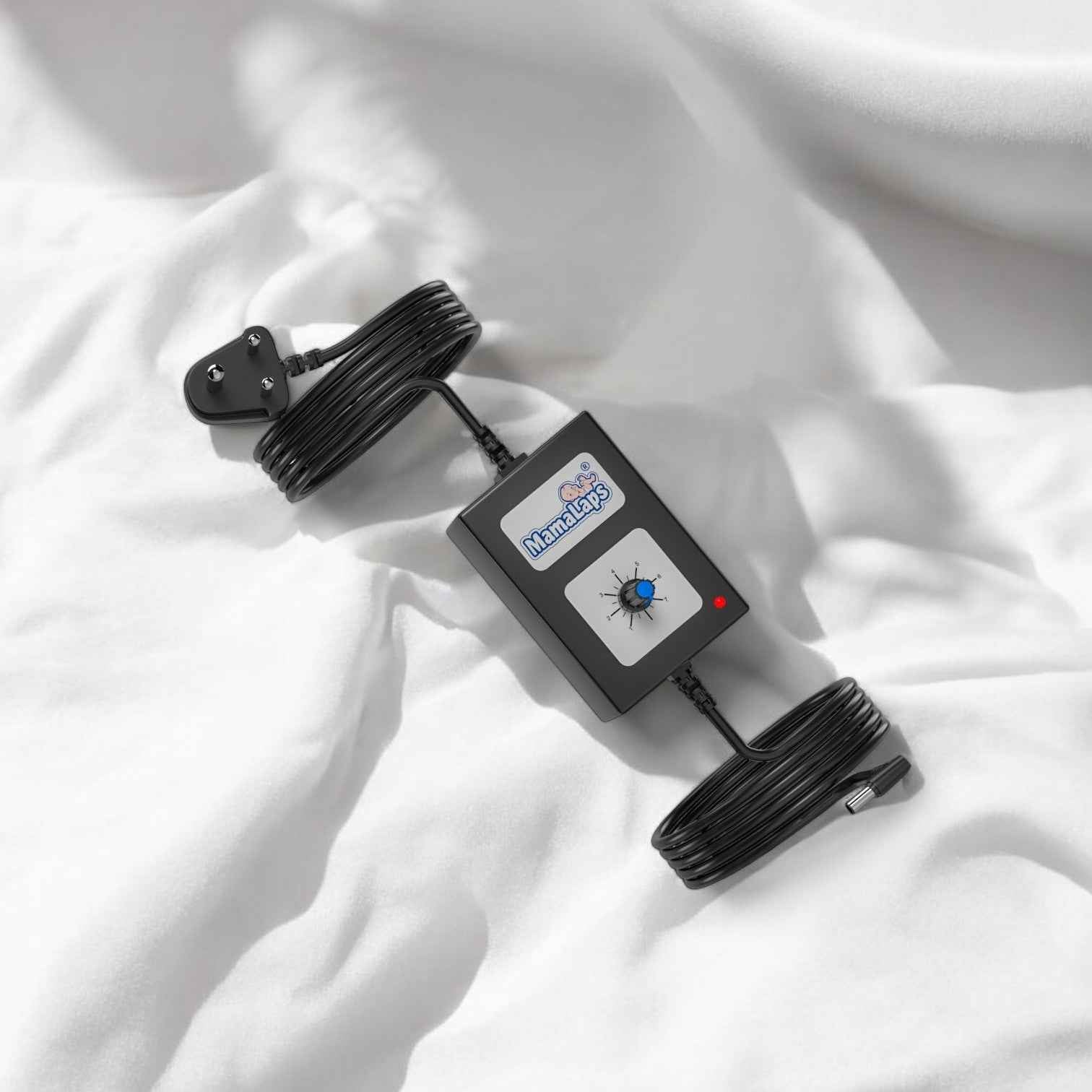 Automatic Baby Cradle Adapter - Power Supply - 90V to 240V(Input)50Hz